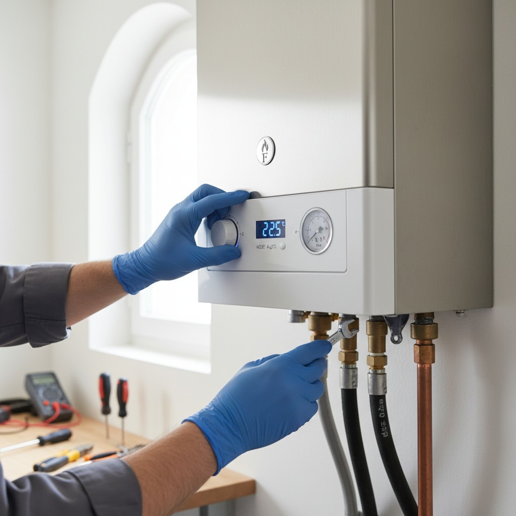 ESPACE BIO CHAUFFAGE